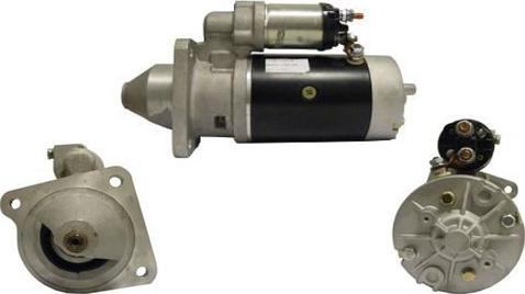 PIM 60820430 - Starter autospares.lv