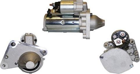 PIM 60740270 - Starter autospares.lv