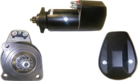 PIM 60750280 - Starter autospares.lv