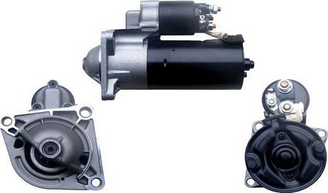 PIM 60751780 - Starter autospares.lv