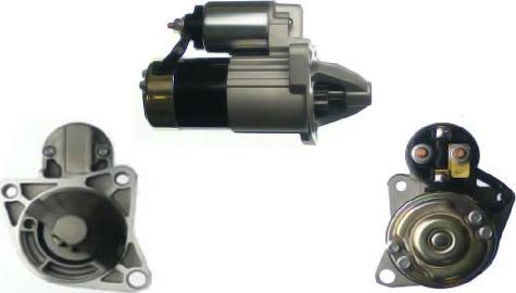 PIM 60760880 - Starter autospares.lv