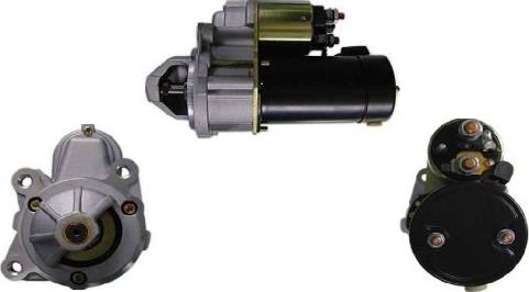 PIM 60761070 - Starter autospares.lv