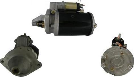 PIM 60761160 - Starter autospares.lv