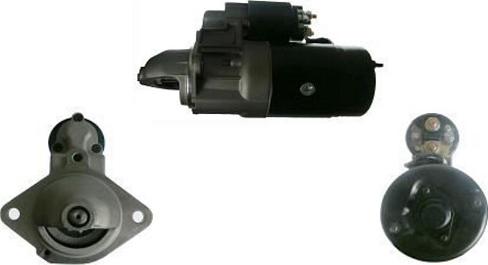 PIM 60730280 - Starter autospares.lv