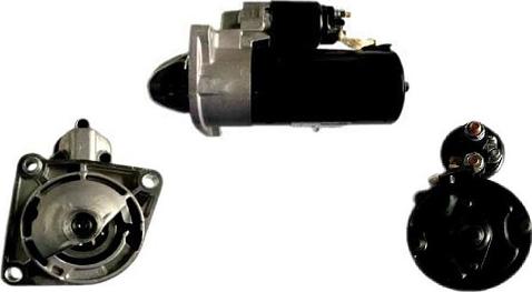 PIM 60720040 - Starter autospares.lv