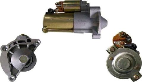 PIM 60770150 - Starter autospares.lv