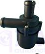 PIM 10710020 - Additional Water Pump autospares.lv