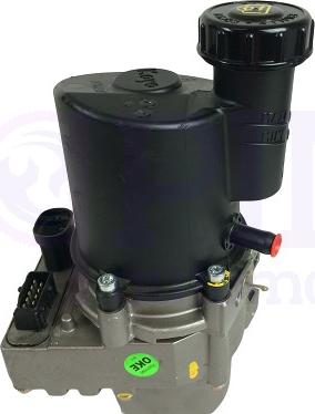 PIM 36825650 - Hydraulic Pump, steering system autospares.lv