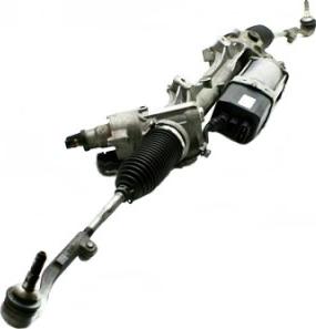 PIM 31730110 - Steering Gear autospares.lv