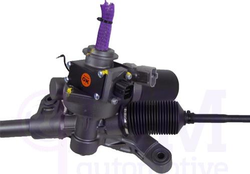 PIM 33670150 - Steering Gear autospares.lv