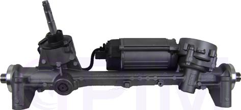 PIM 33720010 - Steering Gear autospares.lv