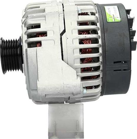 Plus Line 555.533.150.010 - Alternator autospares.lv