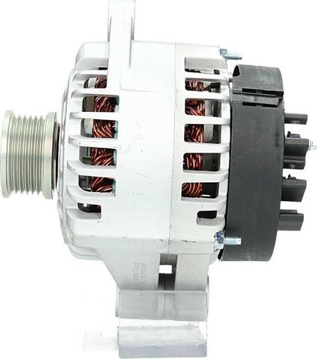 Plus Line 505.583.120.050 - Alternator autospares.lv