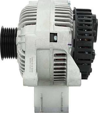 Plus Line 225.519.090.000 - Alternator autospares.lv