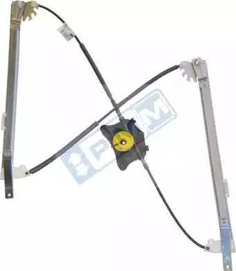 PMM 12144L - Window Regulator autospares.lv