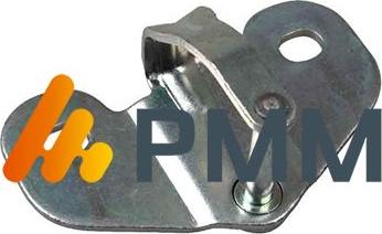 PMM AL4161 - Door Lock autospares.lv