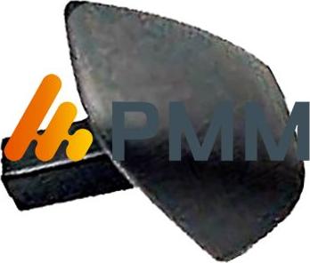 PMM AL60364 - Door Handle autospares.lv