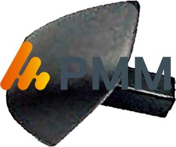 PMM AL60365 - Door Handle autospares.lv