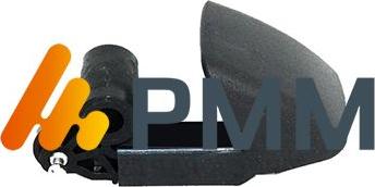 PMM AL60362 - Door Handle autospares.lv