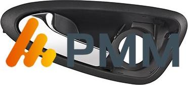 PMM AL60339 - Door Handle autospares.lv