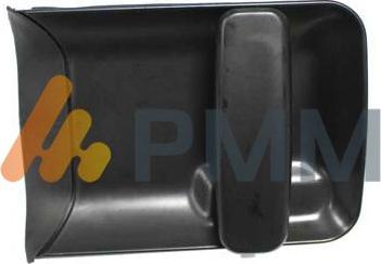 PMM AL80694 - Door Handle autospares.lv