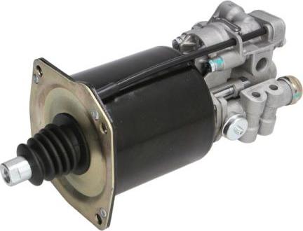 Pneumatics CS-409 - Clutch Booster autospares.lv