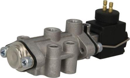 Pneumatics PN-10129 - Solenoid Valve autospares.lv