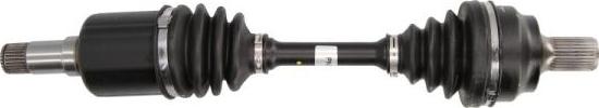 Stellox 158 2328-SX - Drive Shaft autospares.lv