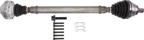 ATI 32814 - Drive Shaft autospares.lv