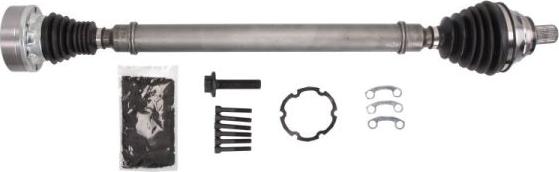 POINT GEAR PNG74863 - Drive Shaft autospares.lv