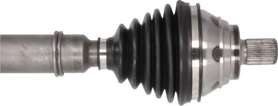 POINT GEAR PNG74863 - Drive Shaft autospares.lv