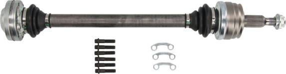 POINT GEAR PNG74882 - Drive Shaft autospares.lv