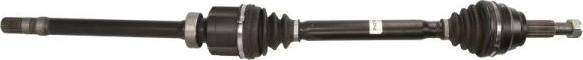 POINT GEAR PNG74742 - Drive Shaft autospares.lv