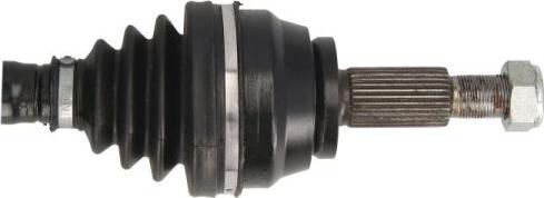 POINT GEAR PNG74761 - Drive Shaft autospares.lv