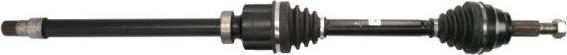 POINT GEAR PNG74761 - Drive Shaft autospares.lv