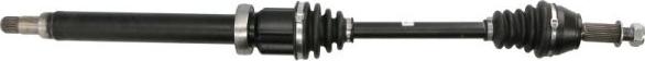 POINT GEAR PNG75694 - Drive Shaft autospares.lv