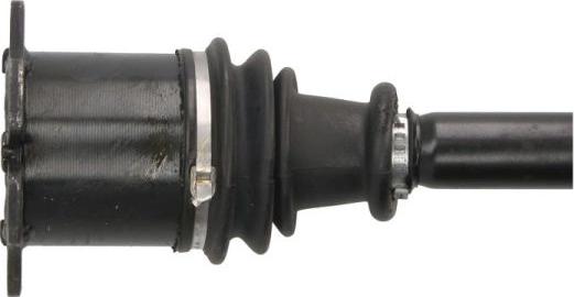 POINT GEAR PNG75016 - Drive Shaft autospares.lv