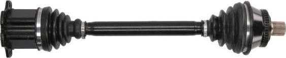 POINT GEAR PNG75038 - Drive Shaft autospares.lv