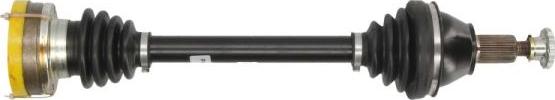 POINT GEAR PNG73826 - Drive Shaft autospares.lv