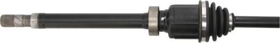 POINT GEAR PNG75115 - Drive Shaft autospares.lv