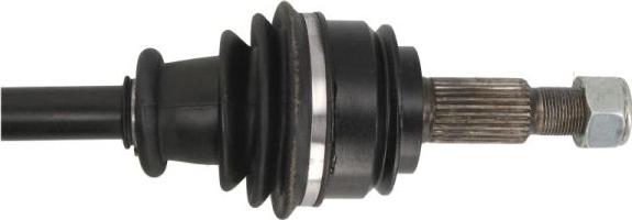 POINT GEAR PNG75115 - Drive Shaft autospares.lv