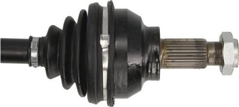 POINT GEAR PNG75127 - Drive Shaft autospares.lv