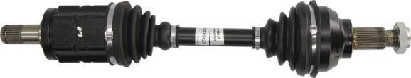 POINT GEAR PNG75127 - Drive Shaft autospares.lv