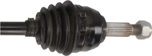 POINT GEAR PNG75835 - Drive Shaft autospares.lv