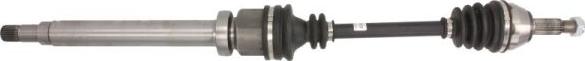 POINT GEAR PNG75315 - Drive Shaft autospares.lv