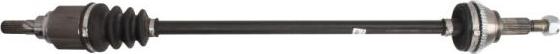 ERA Benelux DA26058 - Drive Shaft autospares.lv