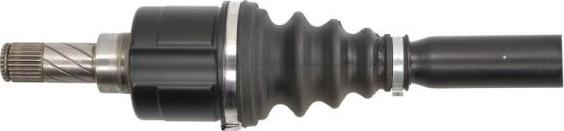 POINT GEAR PNG75273 - Drive Shaft autospares.lv