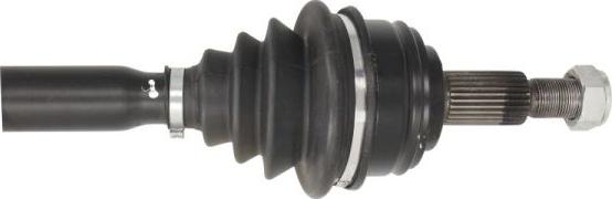 POINT GEAR PNG75273 - Drive Shaft autospares.lv