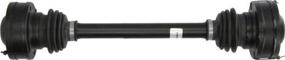 Shaftec AL105LR - Drive Shaft autospares.lv