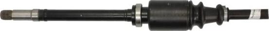 POINT GEAR PNG70444 - Drive Shaft autospares.lv